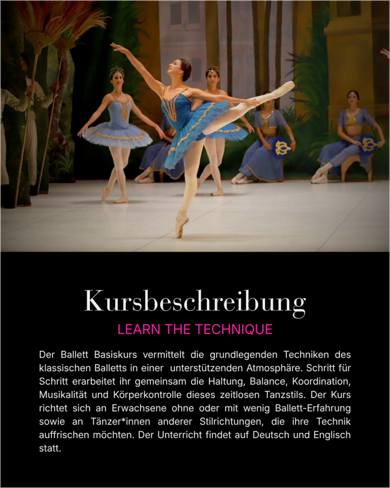 Ballett B-2