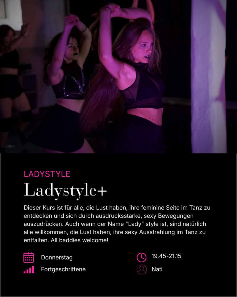 Ladystyle